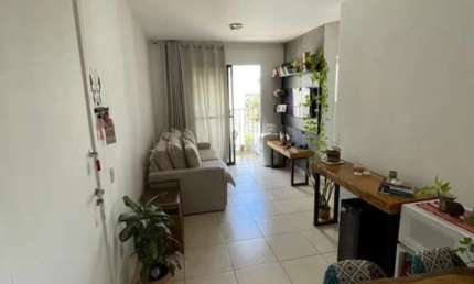 Apartamento com 2 quartos à venda em Belo Horizonte