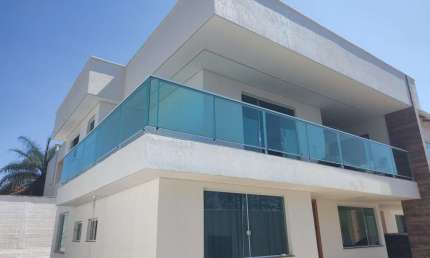 Casa com 4 quartos à venda na Praia Angelica, Lagoa Santa 