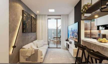 Apartamento com 3 quartos à venda em Belo Horizonte