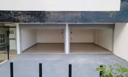 Loja / Salão / Ponto Comercial à venda em Belo Horizonte