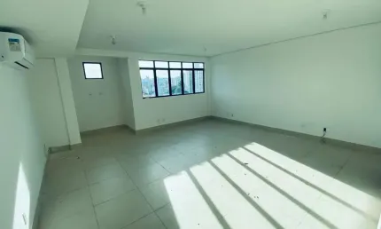 Sala comercial para alugar no União, Belo Horizonte 