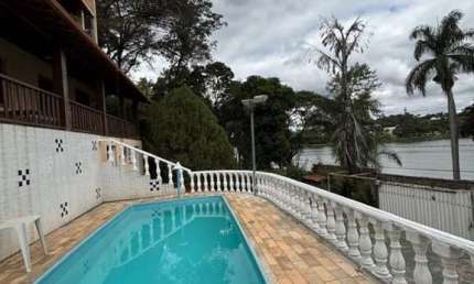 Casa com 15 quartos à venda no Jardim Atlântico, Belo Horizonte 