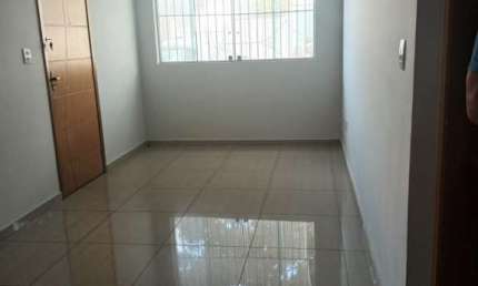 Área Privativa / Garden com 3 quartos à venda em Contagem