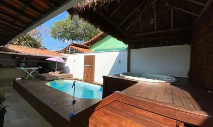 Casa com 4 quartos à venda no Planalto, Belo Horizonte 