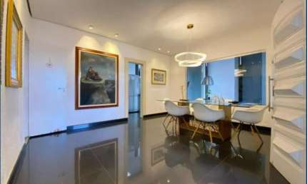 Casa com 4 quartos à venda no Planalto, Belo Horizonte 