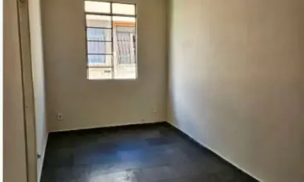 Apartamento com 2 quartos à venda em Belo Horizonte