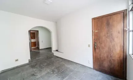 Apartamento com 3 quartos à venda em Belo Horizonte