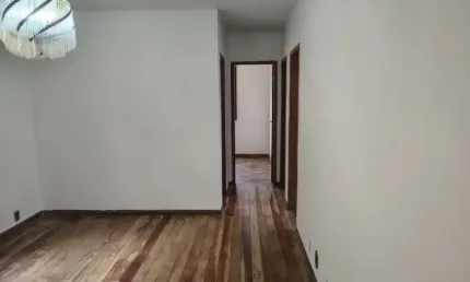Apartamento com 3 quartos à venda em Belo Horizonte