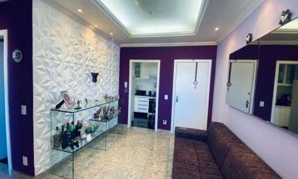 Apartamento com 3 quartos para alugar em Belo Horizonte
