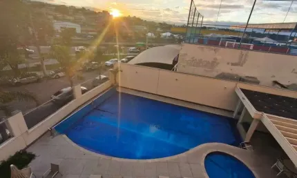 Apartamento com 2 quartos à venda em Belo Horizonte