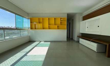 Apartamento com 2 quartos à venda em Belo Horizonte