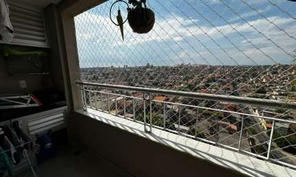 Apartamento com 3 quartos à venda em Belo Horizonte