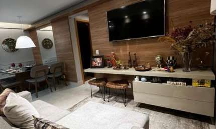 Apartamento com 2 quartos à venda em Belo Horizonte