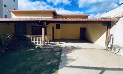 Casa com 3 quartos à venda em Ouro Preto, Belo Horizonte 
