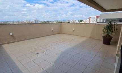 Cobertura com 2 quartos à venda no Aeroporto, Belo Horizonte 