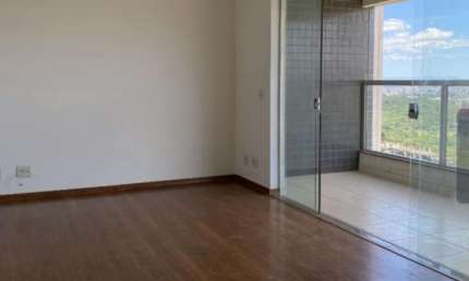 Apartamento com 3 quartos à venda em Belo Horizonte