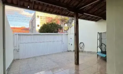 Casa com 3 quartos à venda na Santa Amélia, Belo Horizonte 