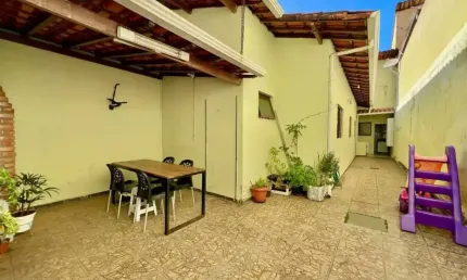 Casa com 3 quartos à venda na Santa Amélia, Belo Horizonte 