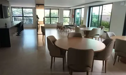 Apartamento com 2 quartos à venda em Belo Horizonte