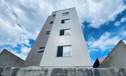 Cobertura com 3 quartos à venda no Padre Eustáquio, Belo Horizonte 