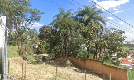 Terreno à venda em Ouro Preto, Belo Horizonte 