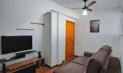 Apartamento com 2 quartos à venda em Belo Horizonte