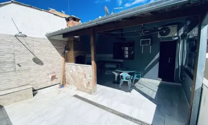 Cobertura com 3 quartos à venda no Castelo, Belo Horizonte 