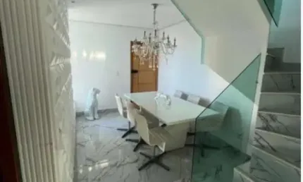Cobertura com 3 quartos para alugar em Belo Horizonte