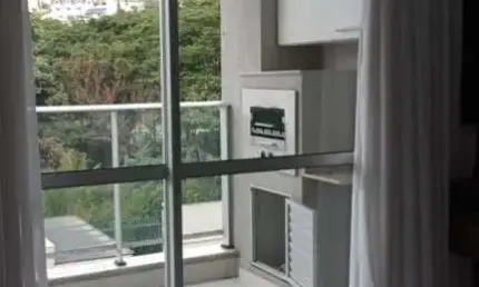 Apartamento com 3 quartos para alugar em Belo Horizonte