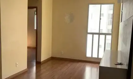 Apartamento com 2 quartos para alugar em Belo Horizonte