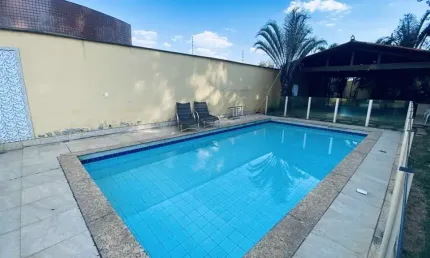 Casa com 4 quartos para alugar em São Luiz, Belo Horizonte 
