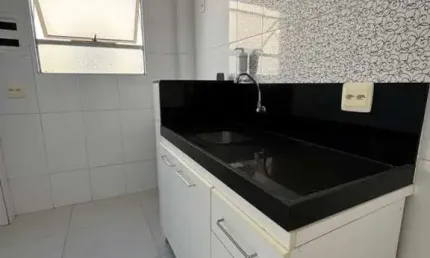 Apartamento com 2 quartos para alugar em belo horizonte