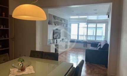 Apartamento 3 Quartos à venda em Ipanema - Rio de Janeiro/RJ, Zona Sul