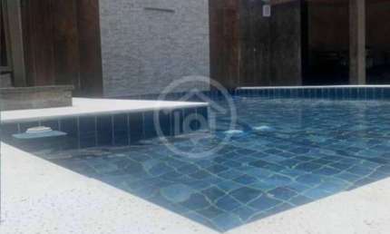 Apartamento à venda no bairro Barra da Tijuca - Rio de Janeiro/RJ