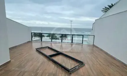 Apartamento à venda no bairro Barra da Tijuca - Rio de Janeiro/RJ, Zona Oeste