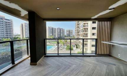 Apartamento 2 quartos para vender na Barra da Tijuca Mudrá Full Living