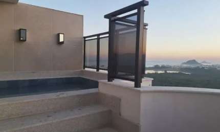 Cobertura 3 quartos à venda localizado na Avenida Alfredo Balthazar da Silveira, 3 Quartos; 1 suite; 3 Vagas. Condomínio Blue Bali Green Bali, Barra da Tijuca