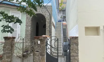 Casa com 3 quartos à venda na Rua Santa Teresinha, 100, Tijuca, Rio de Janeiro