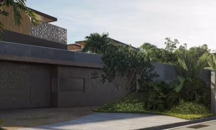 Amanay Residências – Casas de Luxo Para Vender na Barra da Tijuca