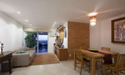 Apartamento com 3 Quartos à venda no Américas Park Sundeck