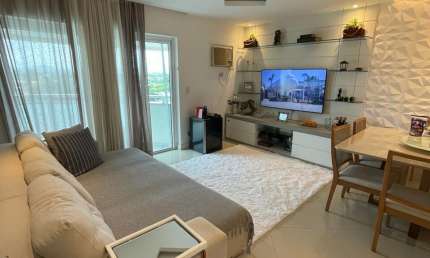 Apartamento com 3 quartos a venda na Barra da Tijuca, Condominio Sundeck Americas Park, Avenida Malibu
