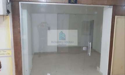 Excelente oportunidade: Ponto Comercial em Condomínio à venda no Centro do Rio de Janeiro-RJ! 1 sala, 1 banheiro, 25 m².