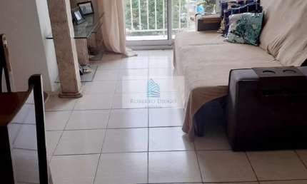 Apartamento de 3 quartos com suíte e vaga de garagem no Camorim, Rio de Janeiro - Imperdível!