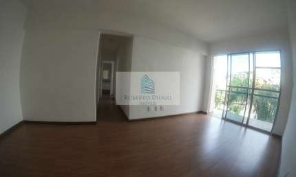 Apartamento de 3 quartos com suíte e vaga na Pechincha, Rio de Janeiro-RJ: seu novo lar te espera!