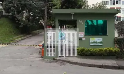 Apartamento à venda em Camorim, Rio de Janeiro-RJ com 2 quartos, 1 sala, 1 banheiro e 1 vaga de garagem!