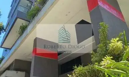 Imperdível Apartamento à Venda em Icaraí, Niterói-RJ: 3 Quartos, 1 Suíte, 1 Sala, 3 Banheiros, 1 Vaga de Garagem, 161m² de Área.