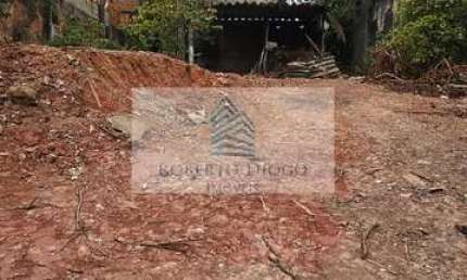 Terreno à venda em São João de Meriti-RJ, bairro Coelho da Rocha com 210,00 m² de área. Confira já!