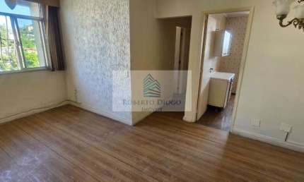 Apartamento à venda no Fonseca, Niterói-RJ: 2 quartos, sala, banheiro, garagem e 51m² de área. Venha conhecer!