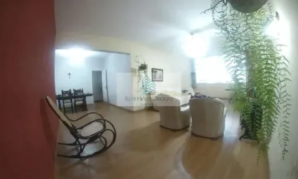 Apartamento de Luxo à Venda no Ingá, Niterói-RJ: 4 Quartos, 1 Suíte, 1 Sala, 3 Banheiros, 1 Vaga de Garagem, 157m² de Área