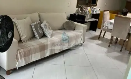 Imperdível! Casa em condomínio à venda na Taquara, Rio de Janeiro-RJ. 3 quartos, 1 suíte, 1 sala, 2 banheiros, 2 vagas, 150,00m².
